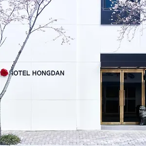홍단 송정동