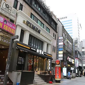K 西面 1 釜山広域市
